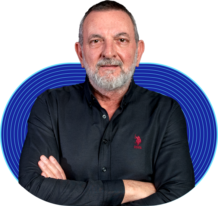 Ferudun Niğdelioğlu