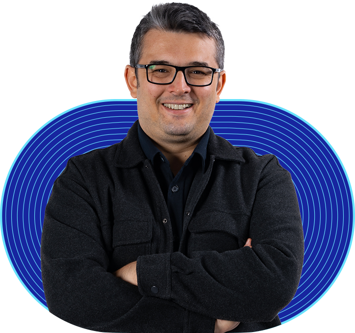 Gökhan Abdik