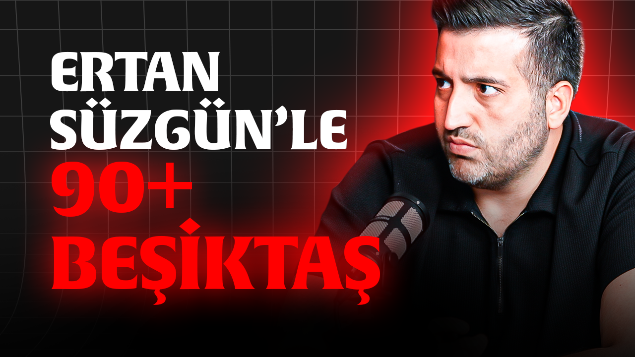 90+ Beşiktaş oynatma listesi
