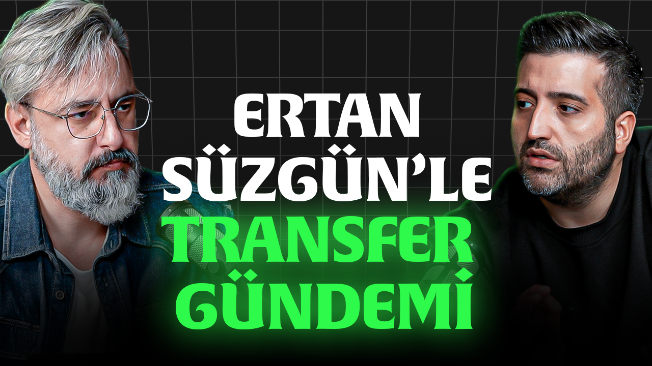 Transfer Gündemi oynatma listesi